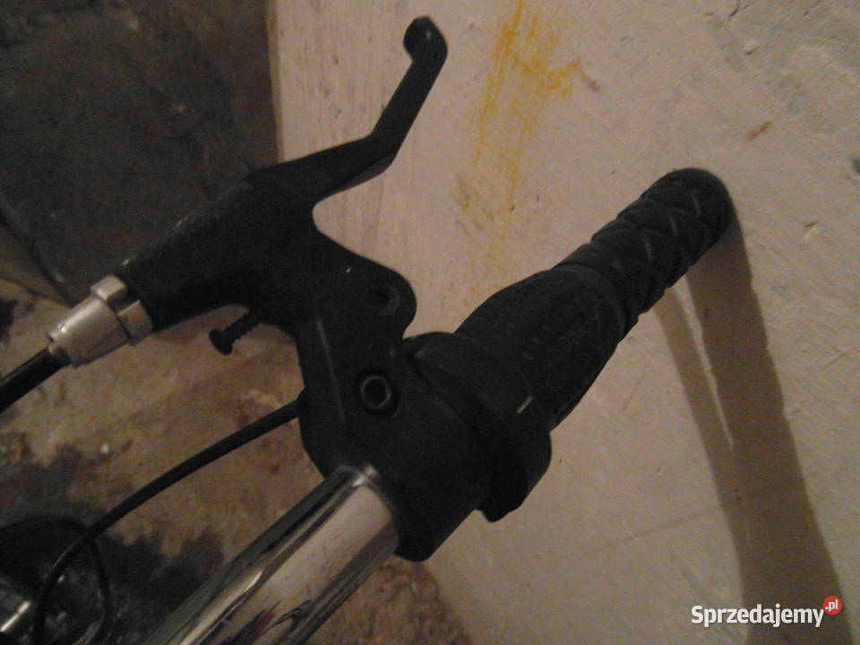 ROWER VICTUS FAMILY CUP rozmiar ramy 21 Górskie, MTB Szczecin