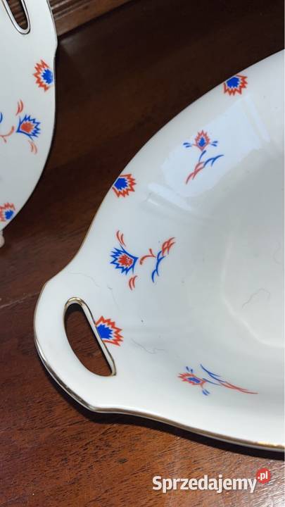 Patera CT Altwasser Germanu 3896 Z 1929 roku