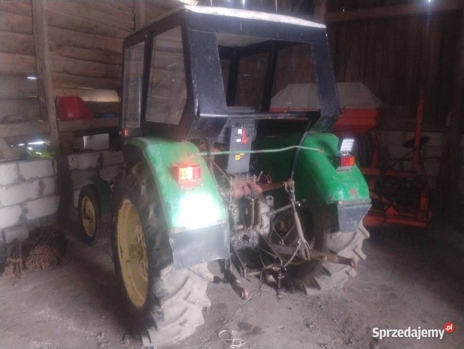 Ursus 4011360 Plesewo