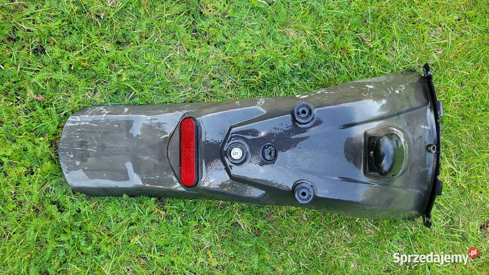 APRILIA SPORTCITY blotnik tyl Piła