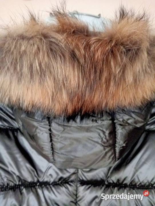 Kurtka damska Fratelli L Marki