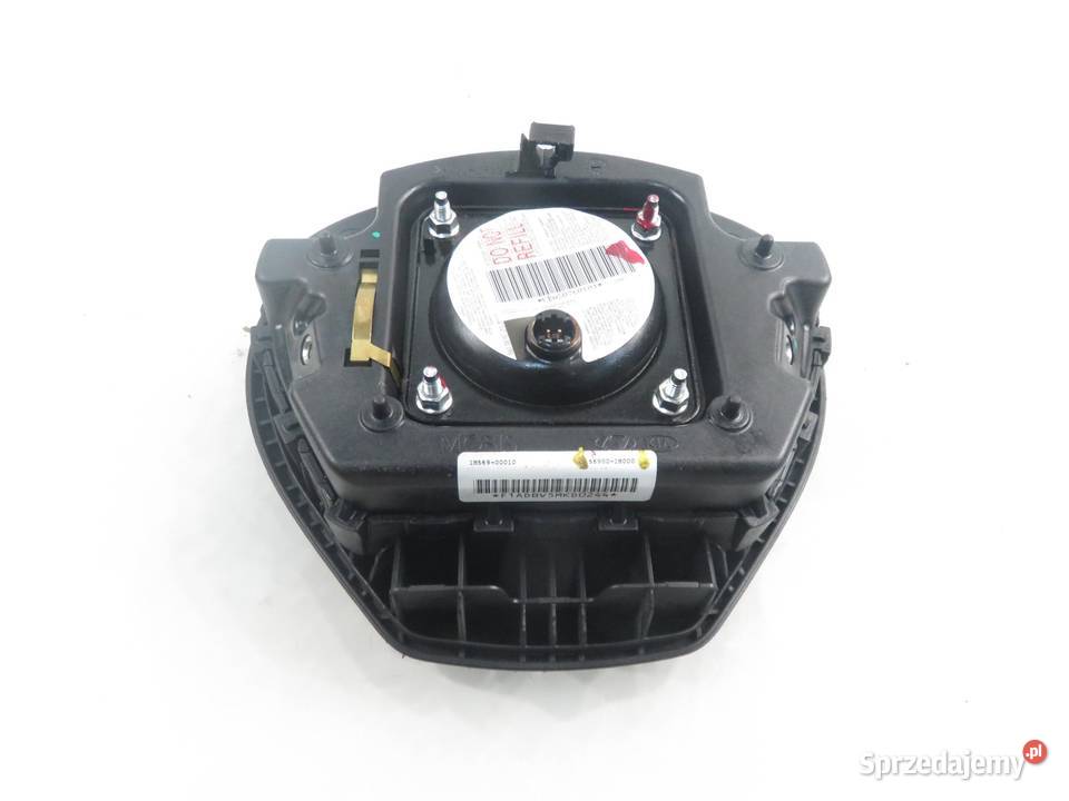 PODUSZKA KIEROWCY KIA CEED I l569001H000