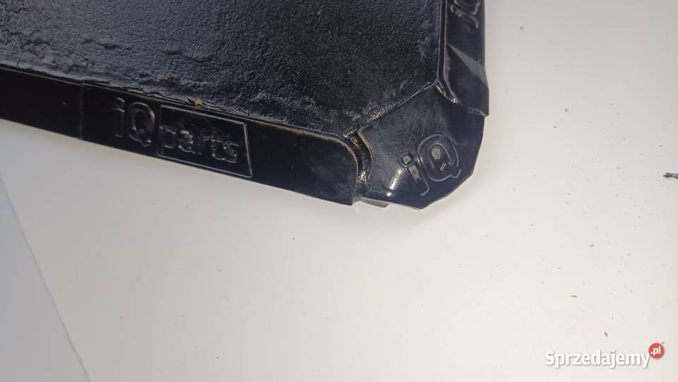 504032 Gęsiostopa węglik 200x6 Kockerling sprzedam