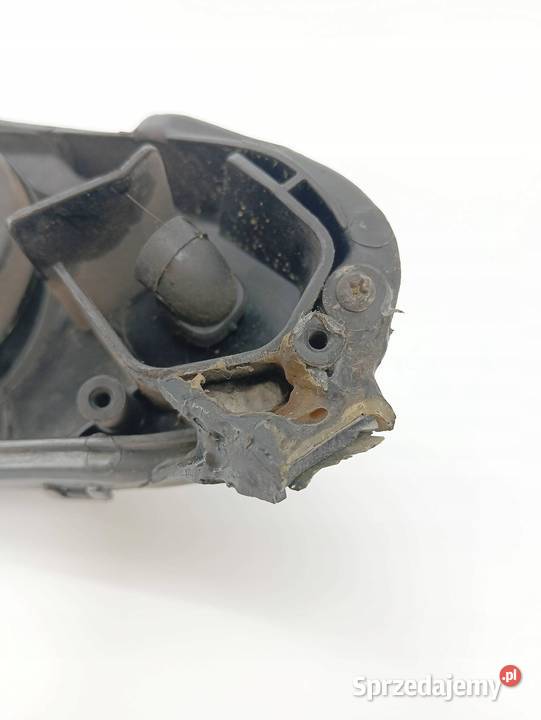 LAMPA PRZÓD LEWA EU Toyota Celica VII 19992006