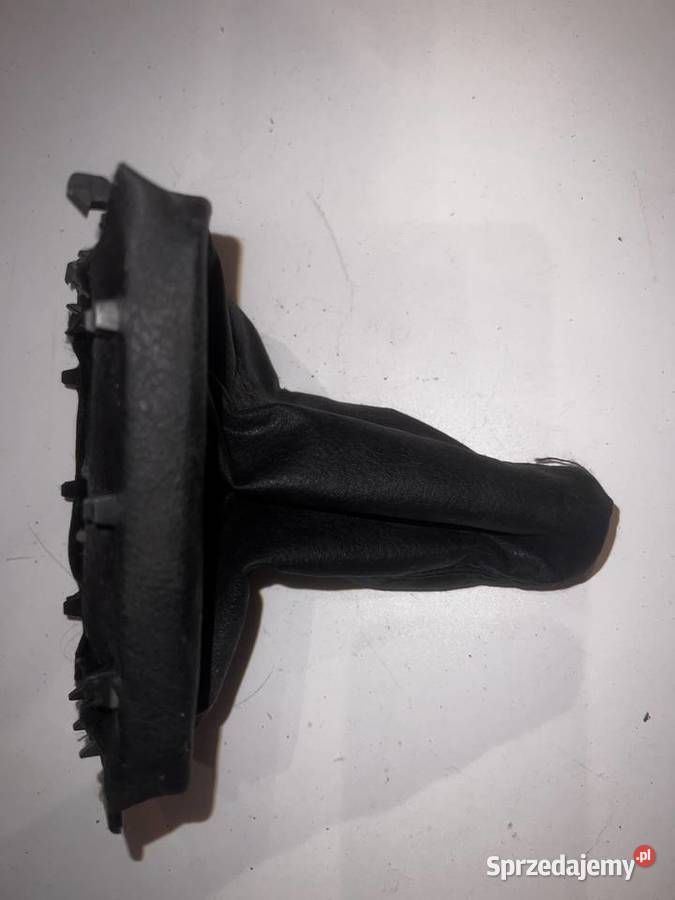 Meszek Peugeot 407 Ostrów Wielkopolski