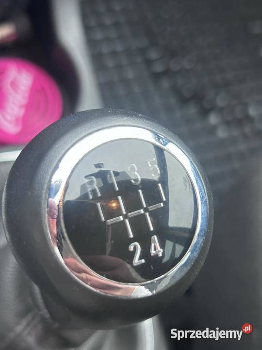 Sprzedam opel corse nieuszkodzony Turek