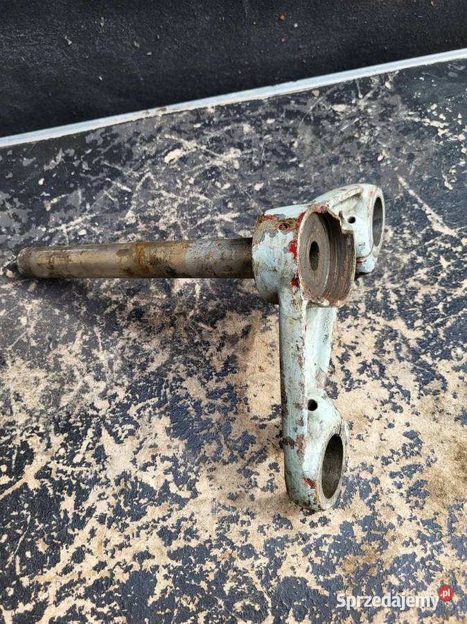 VICTORIA KR 26 VICTORIA AERO KS 26 SZTYCA PÓŁKA Rybnik