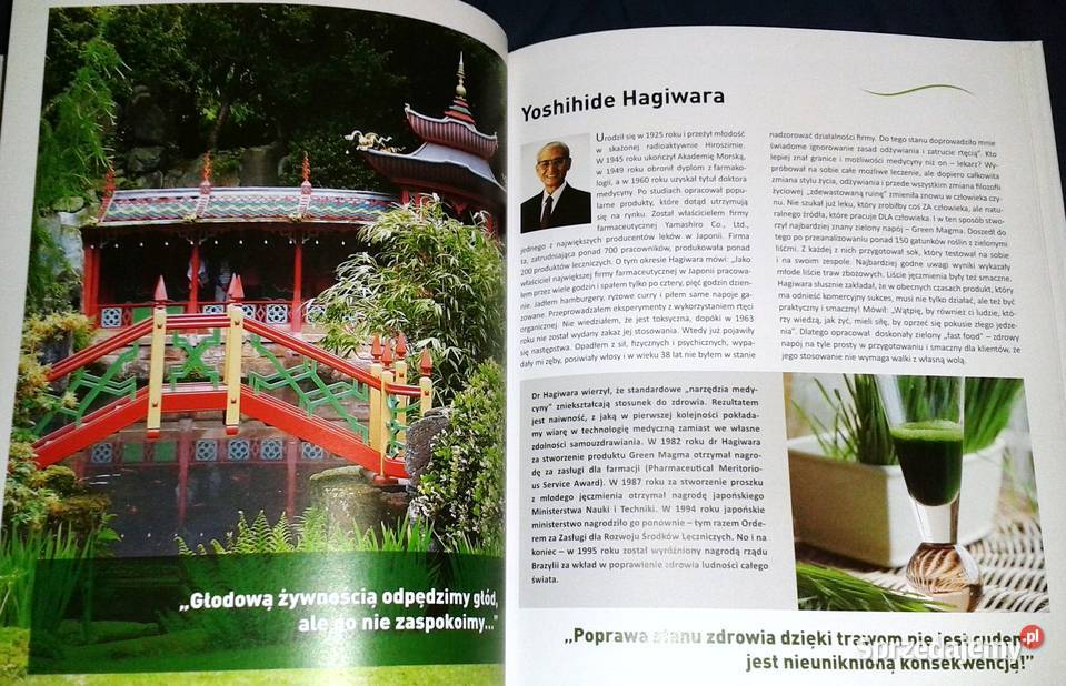 Napoje z trwa Vaclav Rathousky Rok wydania 2014 Chełm