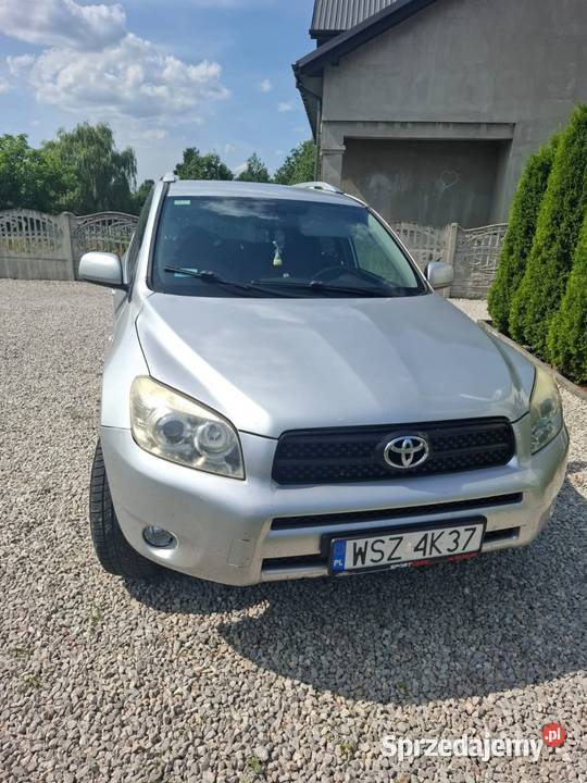 sprzedam nieuszkodzony Szydłowiec