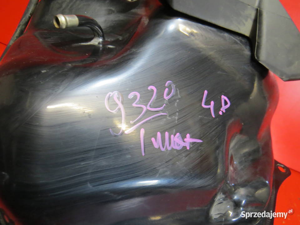 YAMAHA TMAX 500 T T 2003 zbiornik paliwa bak mazowieckie Warszawa sprzedam