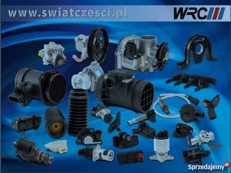 Zacisk hamulcowy tył Vw Polo 9N Seat Włocławek