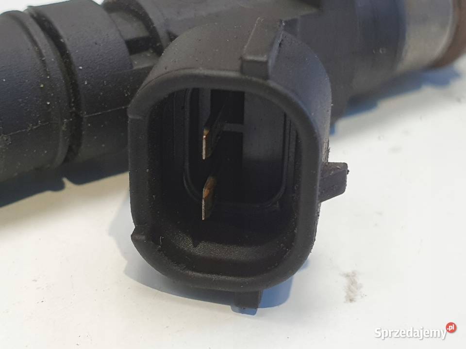 WTRYSKIWACZ Peugeot 307 16 16V wtrysk 0280158057 lubelskie Chełm