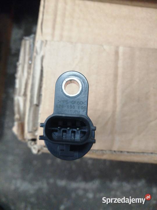 Czujnik położenia wału 237316N202 Opole