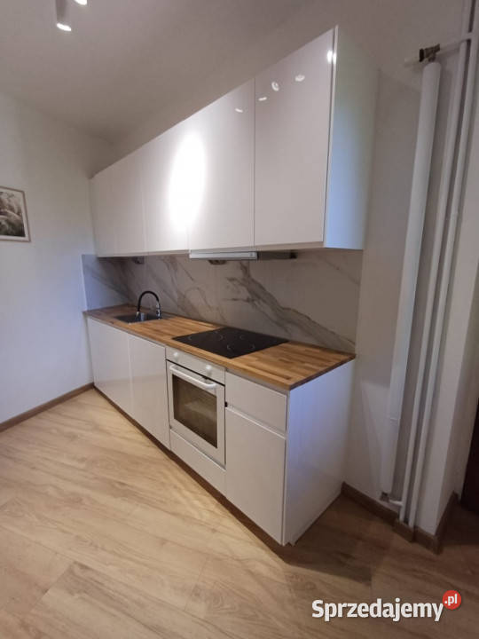 Mieszkanie Kraków Grzegórzki sprzedaż zamiana balkon