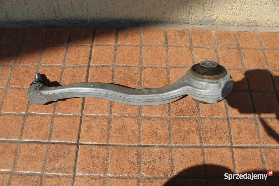 WAHACZ LEWY PRZÓD MERCEDES W203 18 K wielkopolskie