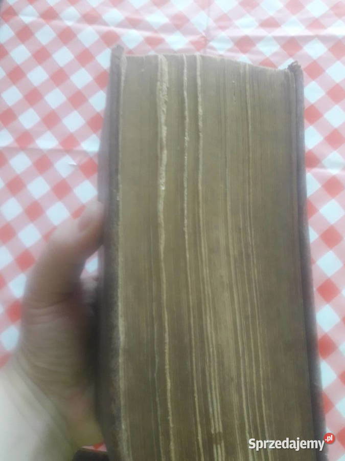 Śpiewnik ludu katolickiego około 1900 Miechów