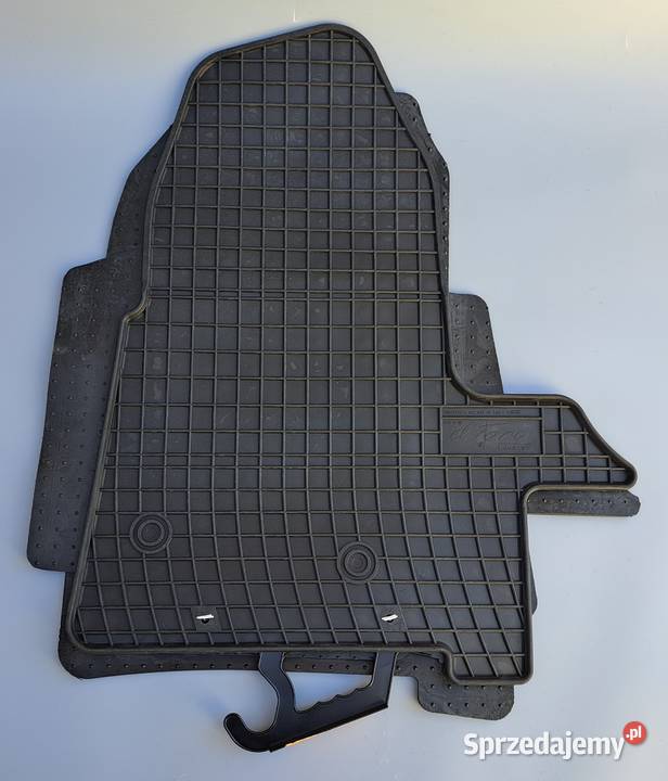 Dywaniki Gumowe Ford Transit Mk7 V363 2013 Mielęcin