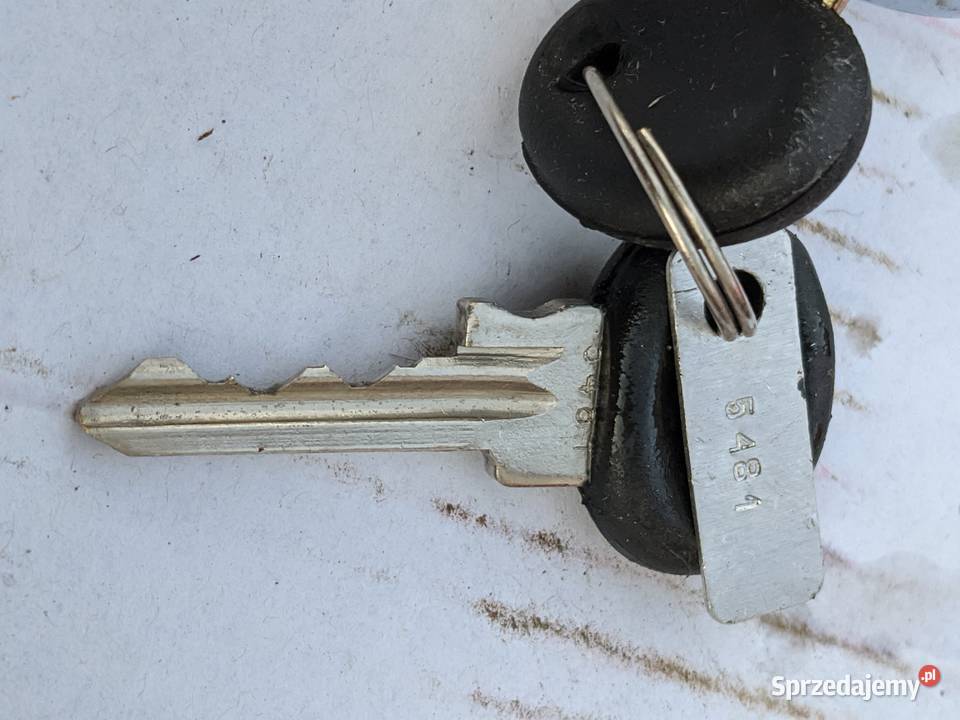Fiat 125p klasyk Żuk stacyjka kostka zapłonowa 5 dostawcze Stacyjki i kluczyki podkarpackie Stalowa Wola