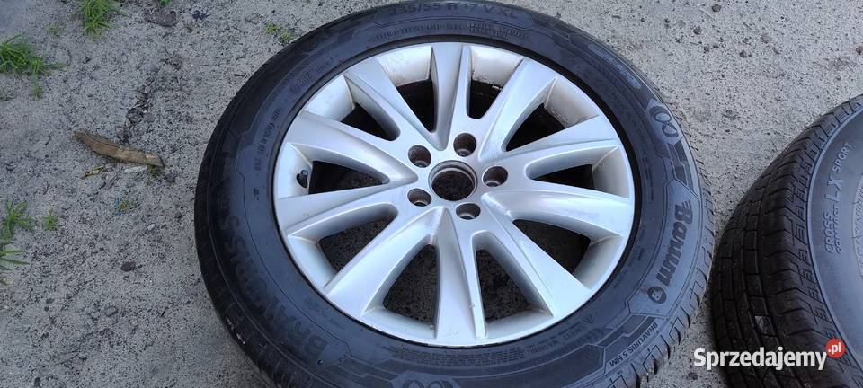 Felgi 175x112 Vw Kalisz sprzedam