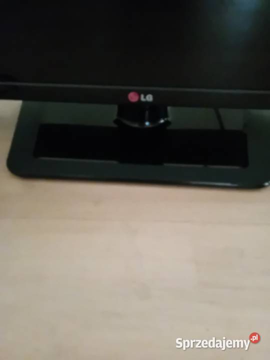 Telewizor LG 32 cale pilot HDMI Warszawa