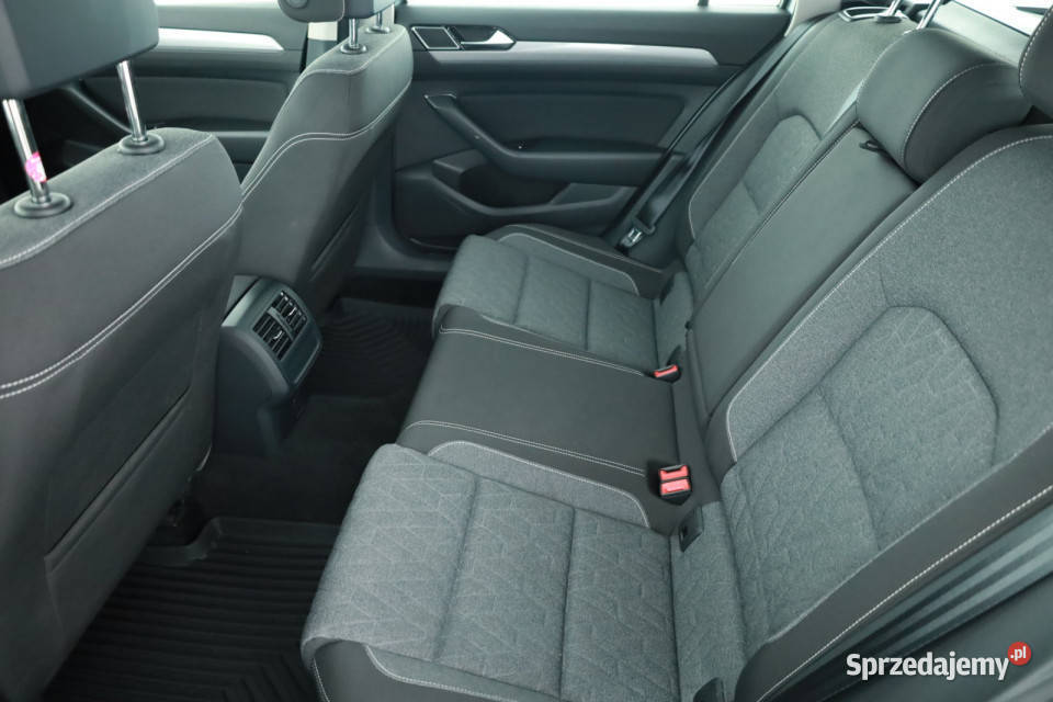 VW Passat 15 TSI mazowieckie Piaseczno