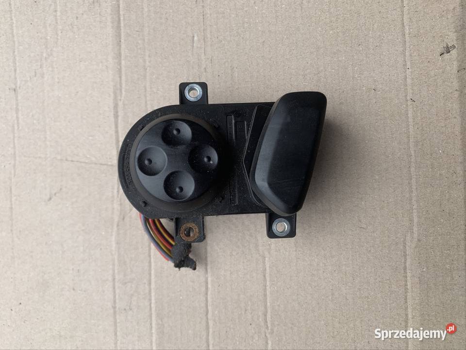 3C0959222 panel przełącznik fotela volkswagen Szczecin