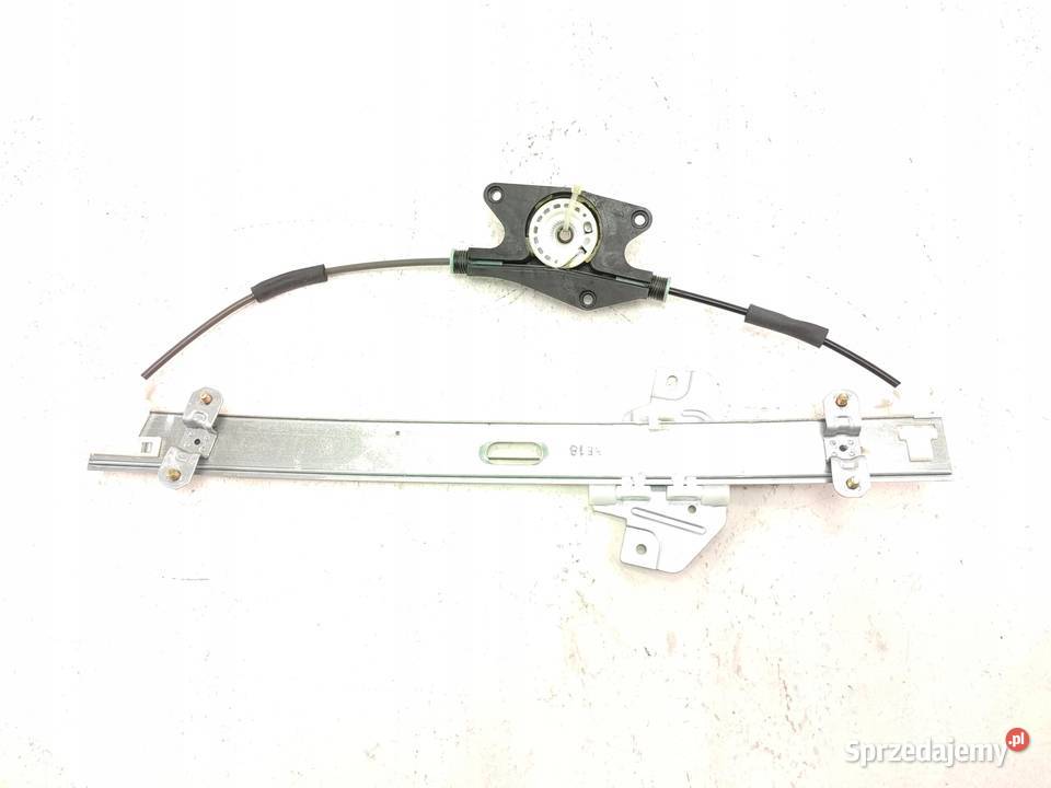 PODNOŚNIK SZYBY LEWY PRZÓD HYUNDAI i30 FD 0712 sprzedam