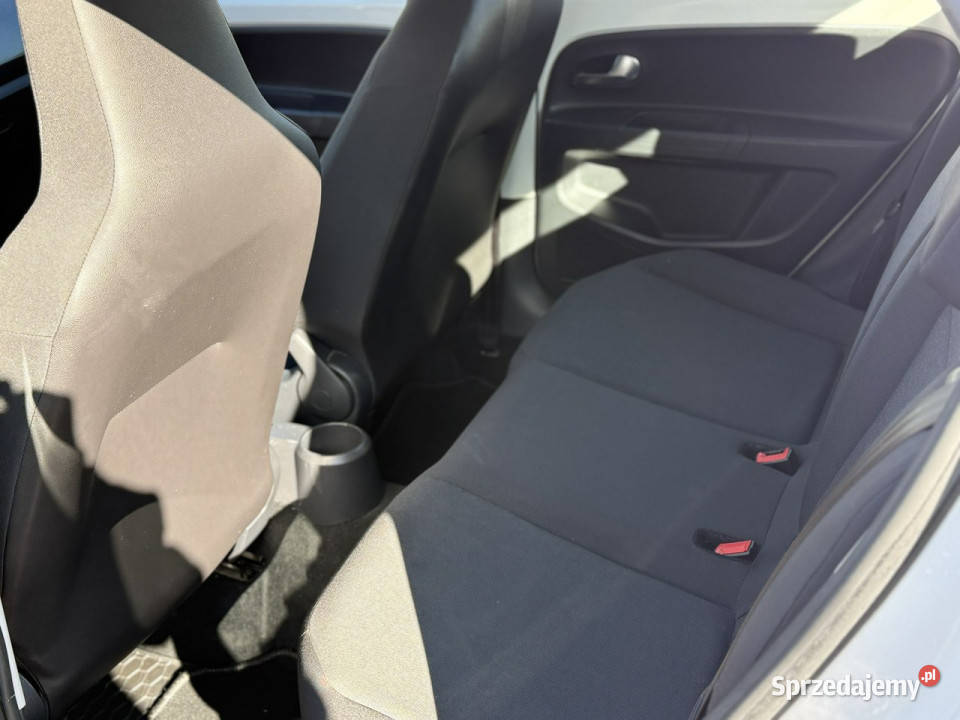 Volkswagen Up ASR (kontrola trakcji) Częstochowa