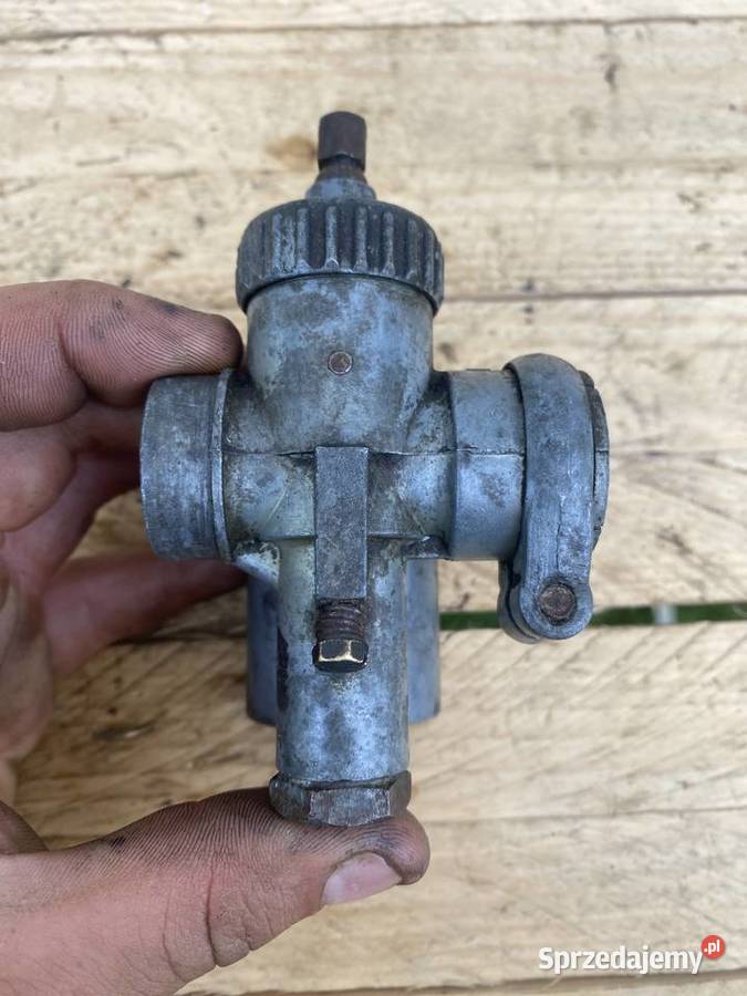 GAZNIK MINSK K55 K125 małopolskie Kraków