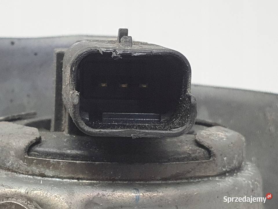 TURBOSPRĘŻARKA VOLVO C30 V40 II S40 V50 V60 S60 Turbosprężarki Silniki i osprzęt Chełm