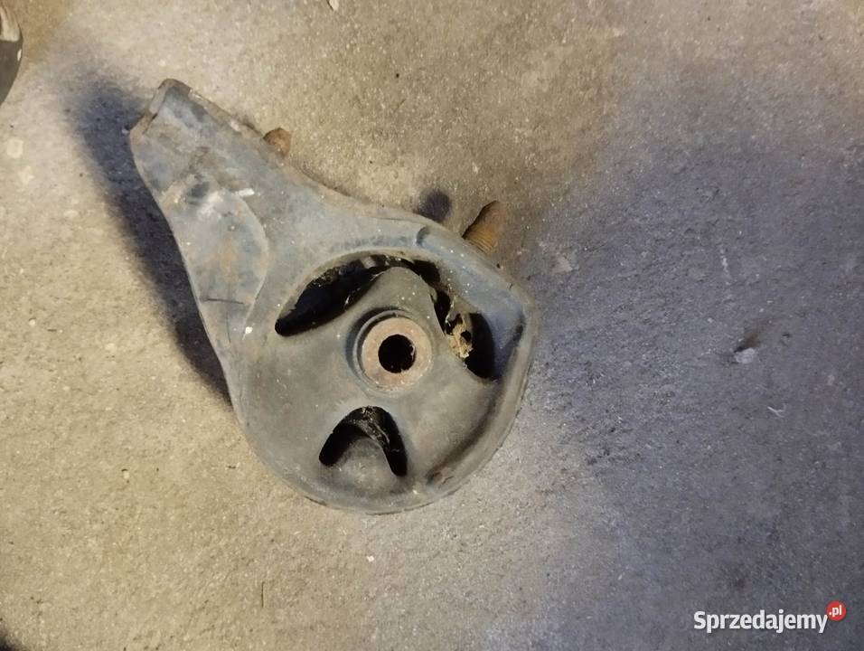 Poduszka Honda Concerto Części samochodowe Poznań