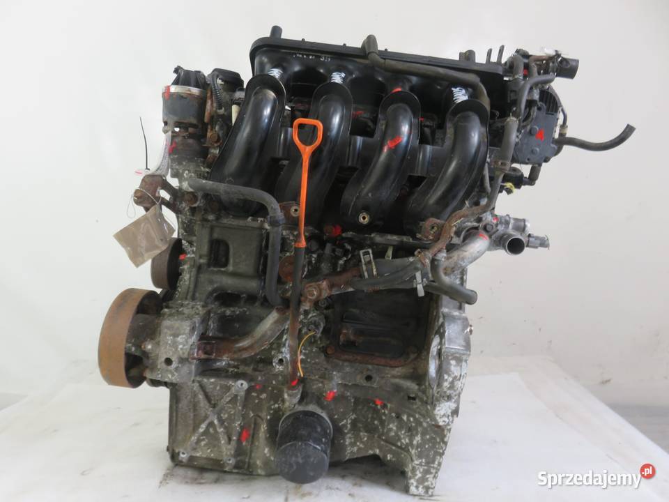 SILNIK HONDA JAZZ II 13 L13A1 osobowe sprzedam