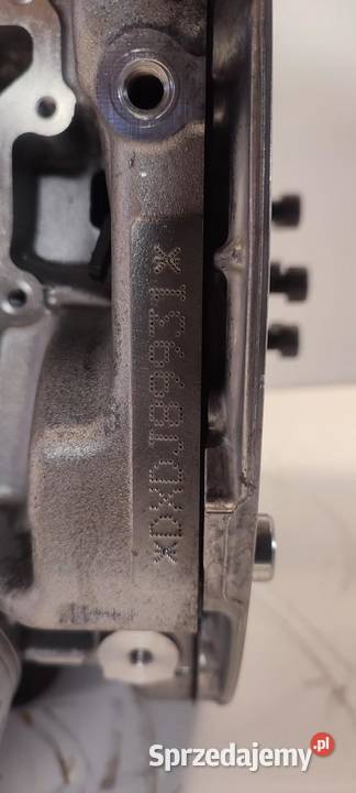 VW TAYRON SILNIK 15 ETSI 4 2025 osobowe