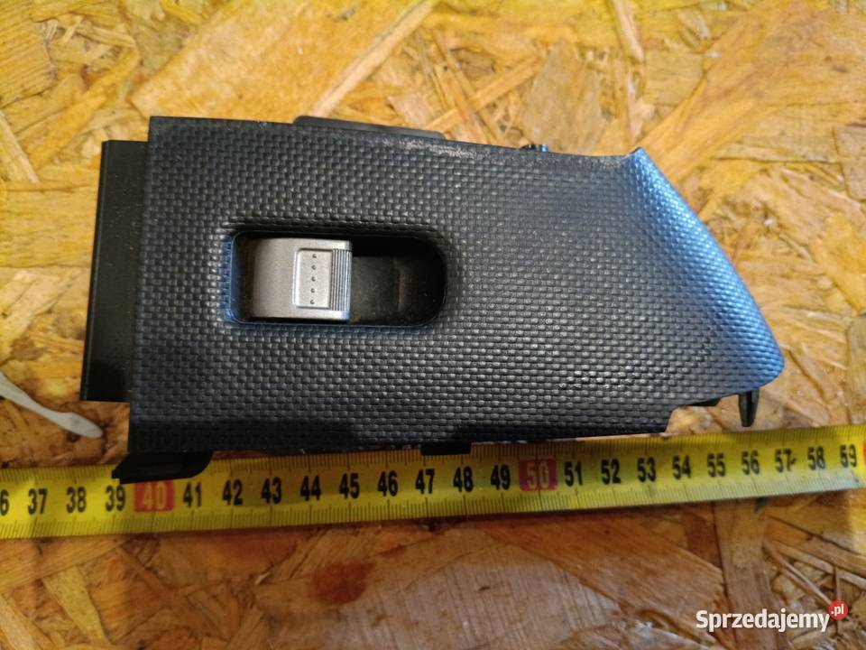 Honda Civic VII EU8 Panel Szyby Prawy Przód mazowieckie Łosice sprzedam