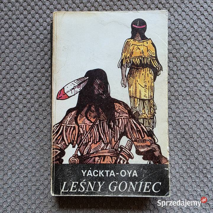 Leśny Goniec YcktaOya miękka małopolskie Kraków