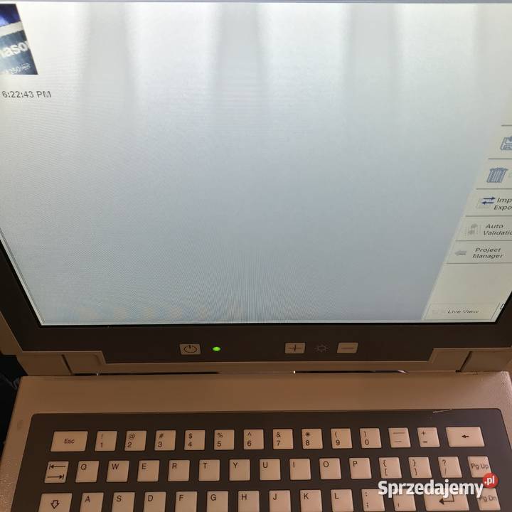 STORZ Techno Pack XE ENDOSKOP kamera Warszawa sprzedam