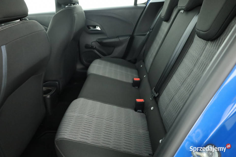 Opel Corsa 12 czujnik zmierzchu Piaseczno