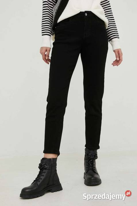 kappahl lab industries jeans skinn spodnie lubelskie Zamość