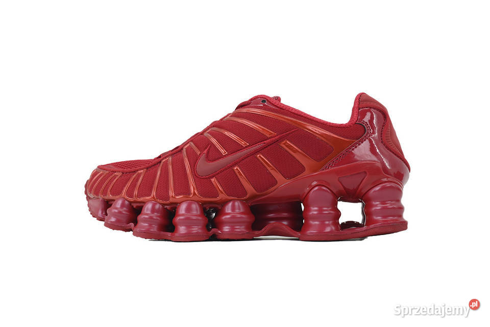 NIKE SHOX TL buty sportowe rozmiar 39 47 Nike Warszawa