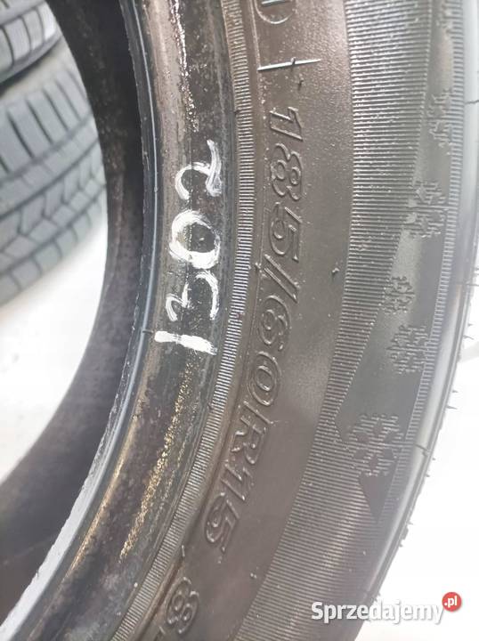 4x OPONA ZIMOWA ROADSTONE 18560R15 202181 202182