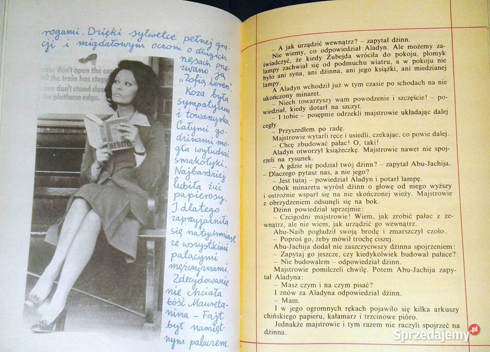 Historia jednego filmu Wiktor Witkowicz Chełm