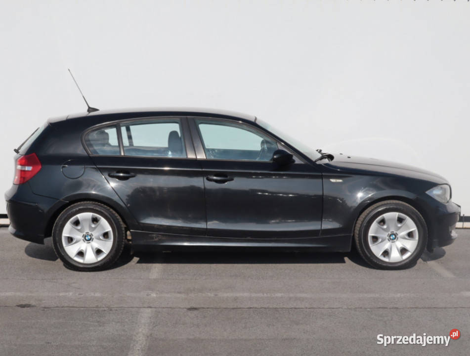 BMW 1 116i