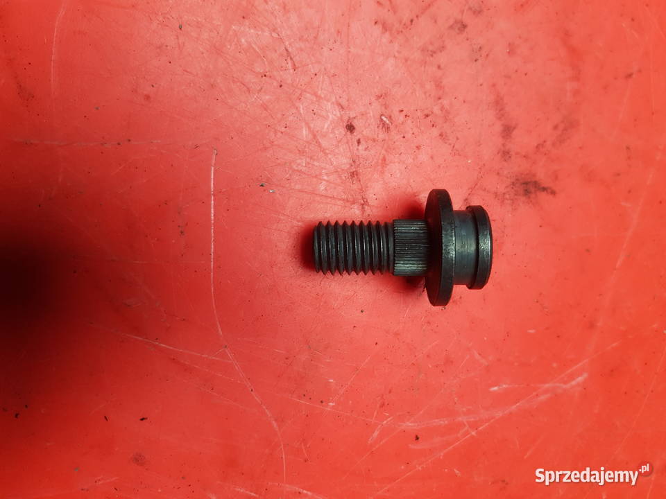 Obsada noża KOSIARKA SAMASZ