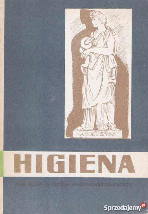 Higiena C M Korczak J Leowski