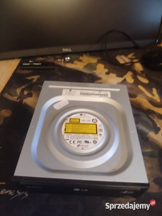 Lg mdisc
