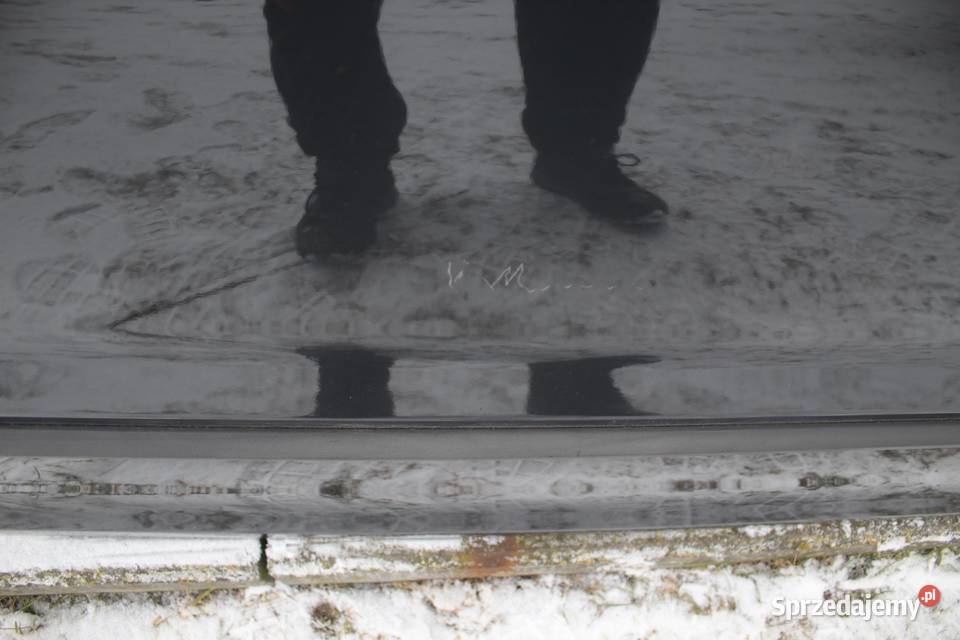 DRZWI PRAWE PRAWY PRZÓD LI7F VW FOX