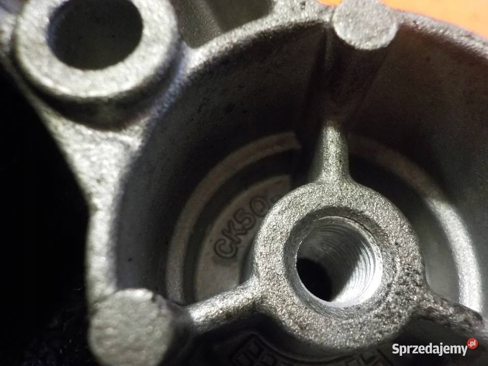 RANGE ROVER L405 30 TD V6 17r 306DT napinacz Rozrząd