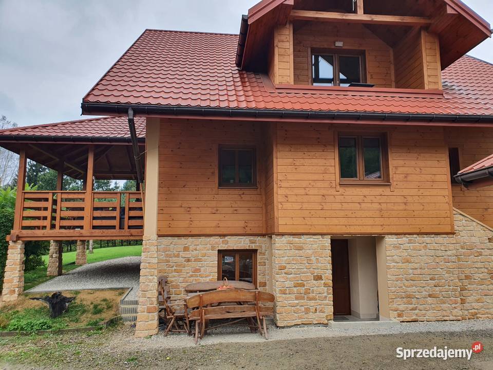 Piaskowiec polski kamień elewacyjny dekoracyjny Radomsko