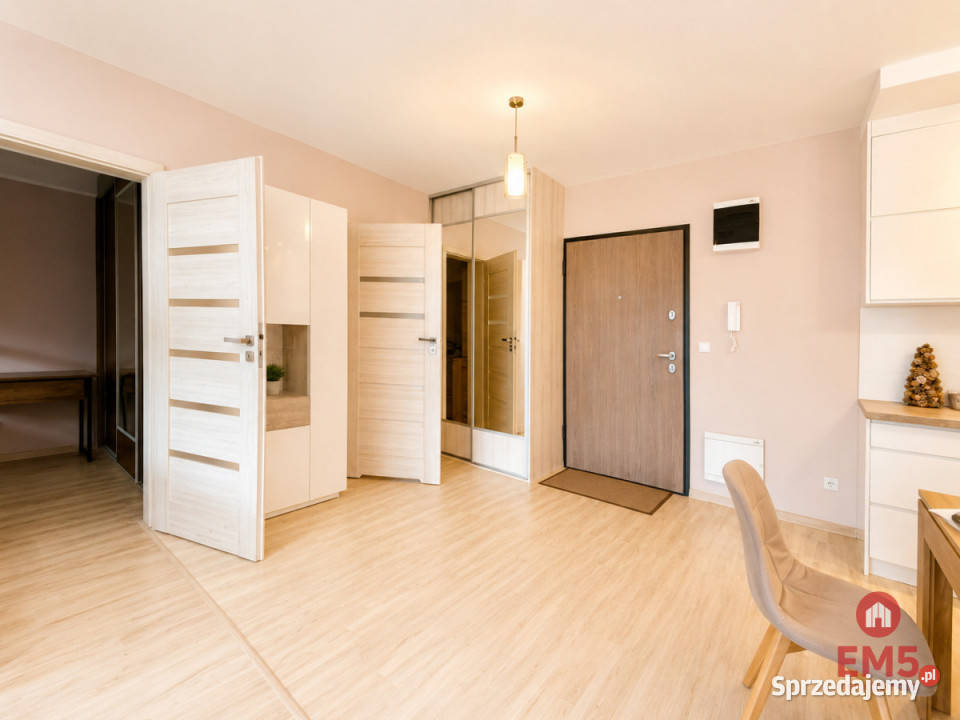 Mieszkanie Białystok 50m2 3 pokoje podlaskie