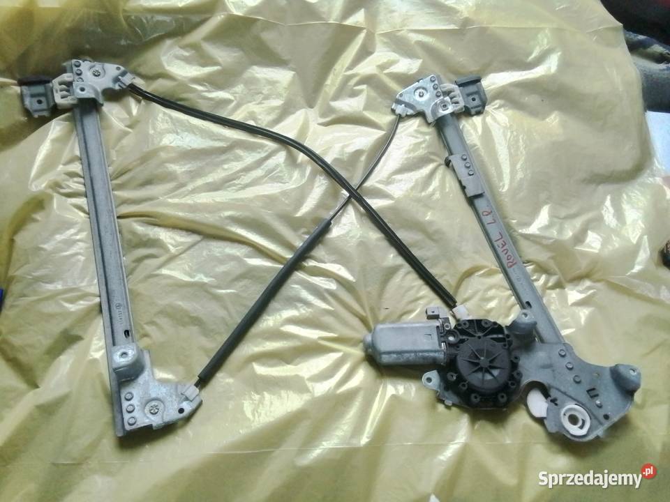 Rover 75 mechanizm szyb lewy przód inne Tuszyn sprzedam